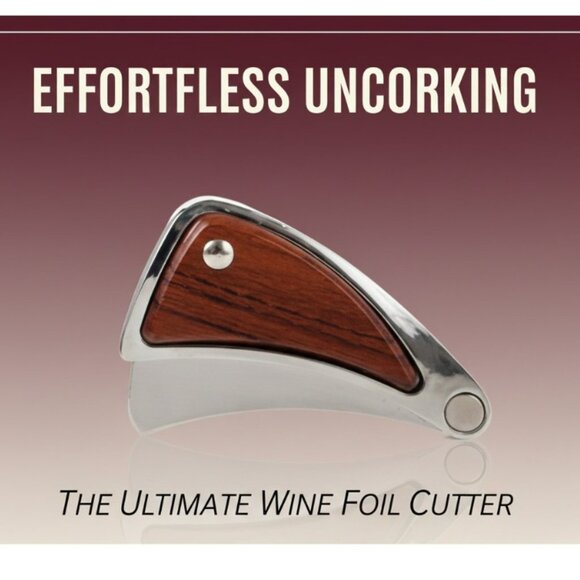 Twine Other - PRICE DROP!!!  Twine Old Kentucky Foil Cutter